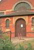 ... dodgy cabling part 2. The church!