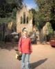 Jon @ hell-fire caves