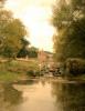 West Wycombe park