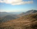 Tully mountain and Mweelrea