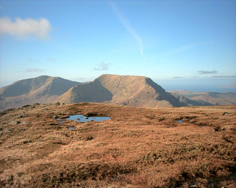 Mweelrea