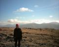 Tamara and Sheeffry hills
