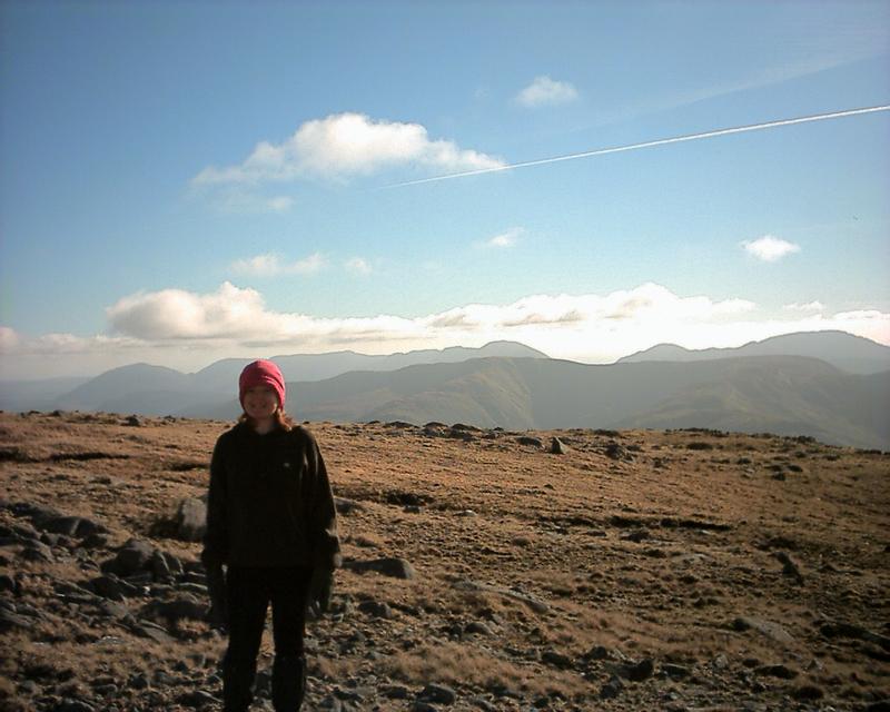 Tamara and Sheeffry hills