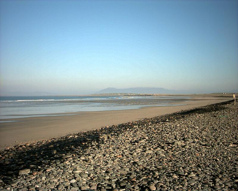 Sruhir strand