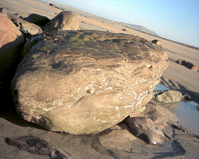 Rock and mono-valve