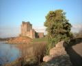 Castle near Galway