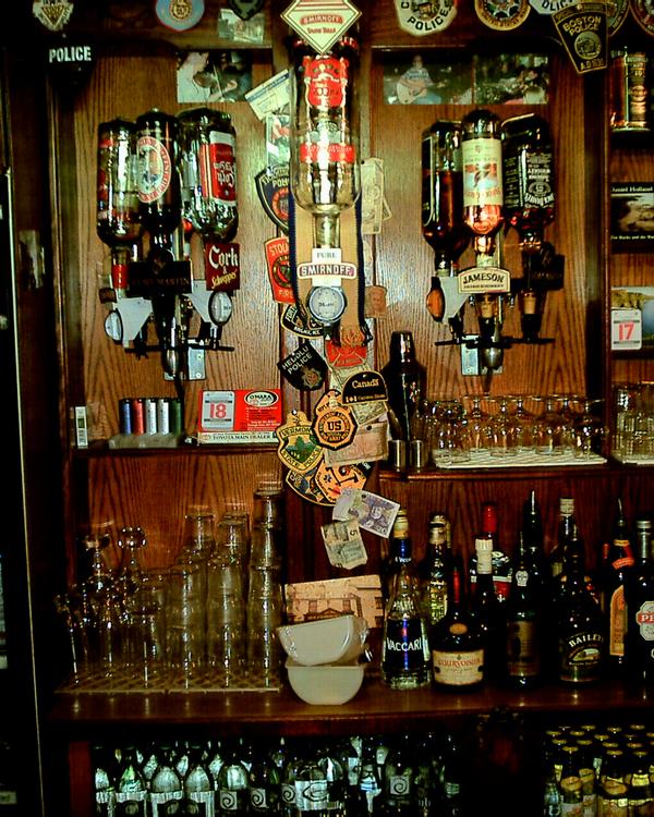 Doolin pub stuff