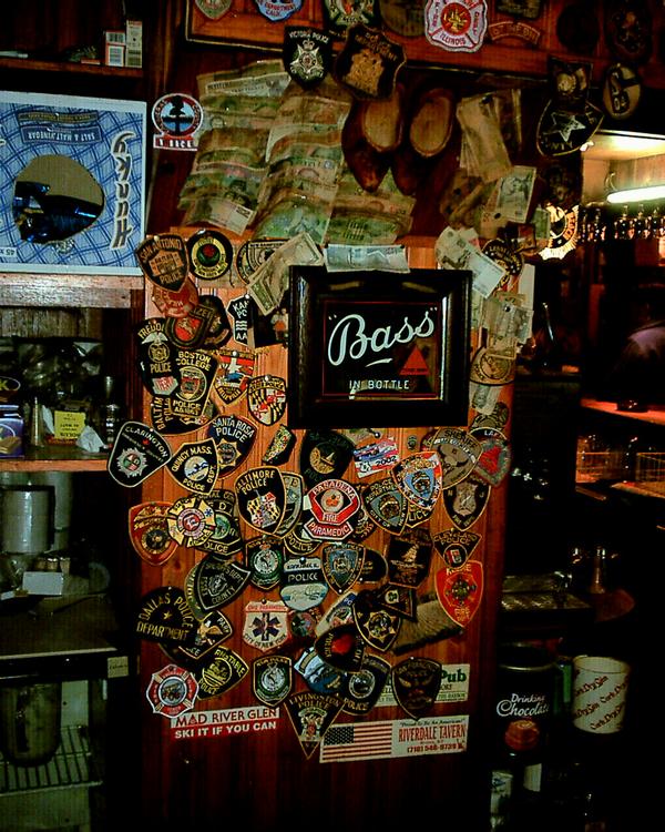 Doolin pub stuff