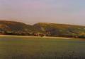 Cheddar reservoir