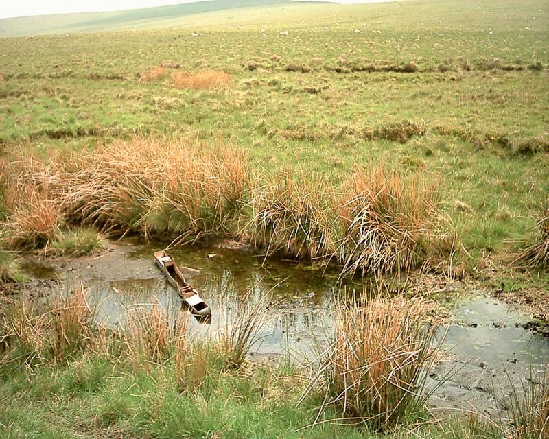 Brecon Beacons
