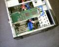 Full length PCI card