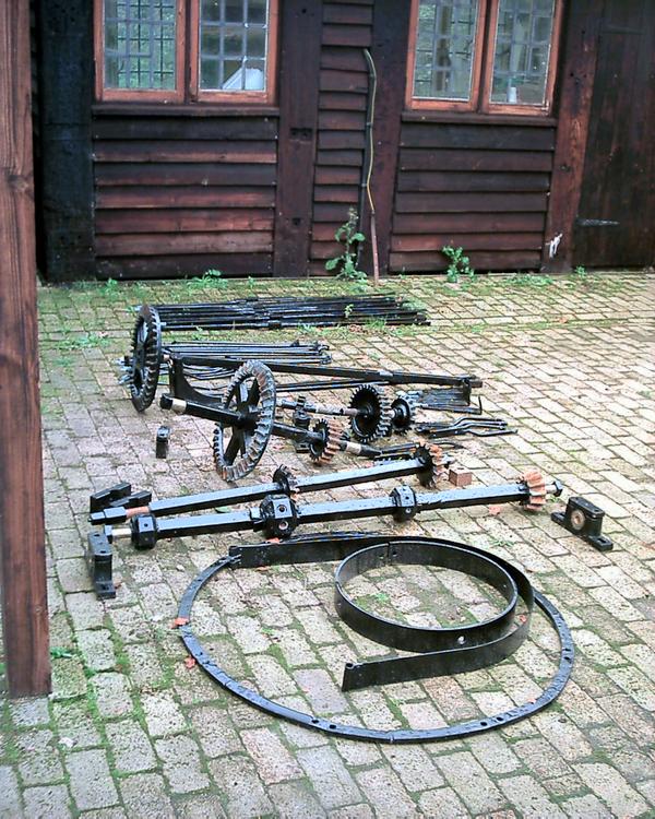 Gear