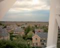 View from the top