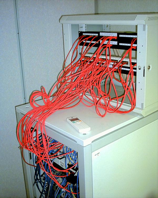 Rack top