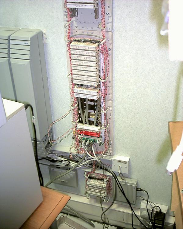 PBX